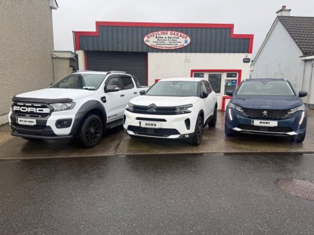 2021 Peugeot 3008 - thumbnail 3