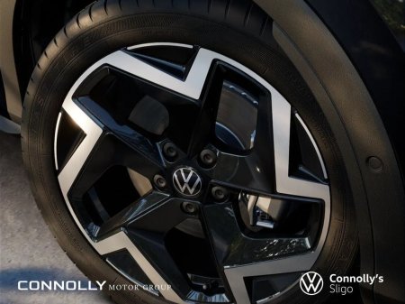 2026 Volkswagen T-Roc - thumbnail 7