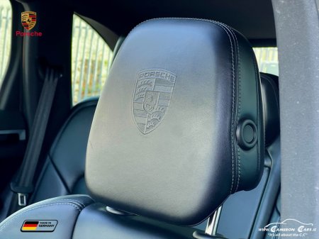 2017 Porsche Cayenne - thumbnail 27