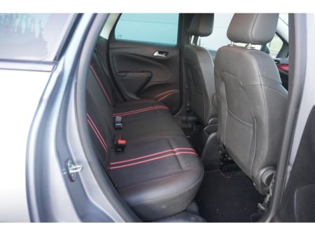 2022 Opel Crossland - thumbnail 8