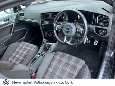 2020 Volkswagen Golf - thumbnail 7