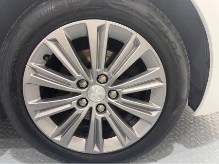 2021 Peugeot 308 - thumbnail 21