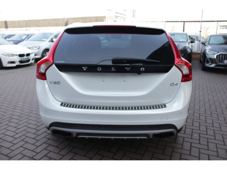 2016 Volvo V60 CROSS COUNTRY - thumbnail 5