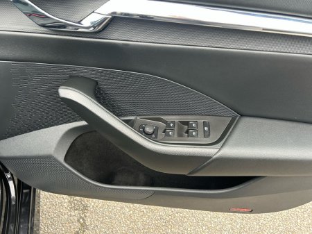 2023 Skoda Octavia - thumbnail 11