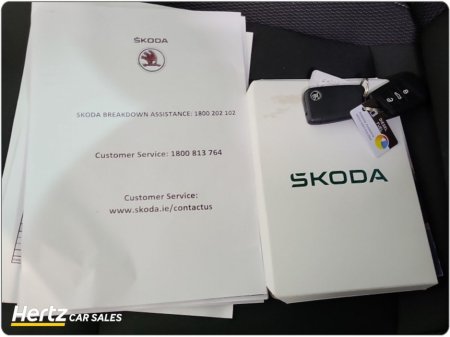 2024 Skoda Karoq - thumbnail 21