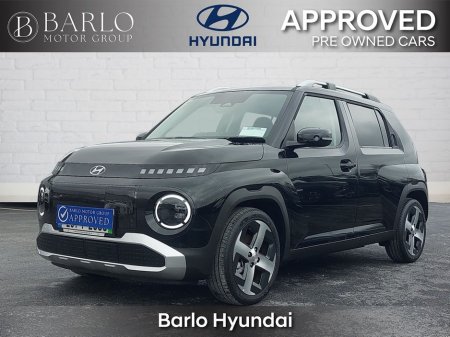 2026 Hyundai Inster - thumbnail 2