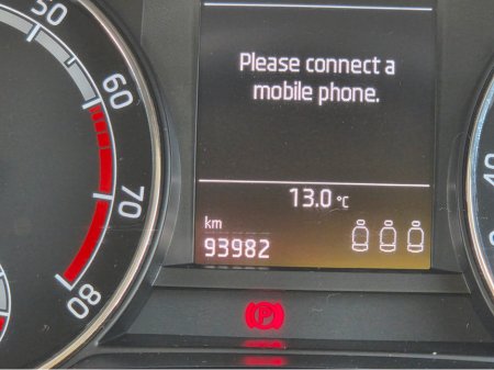 2021 Skoda Fabia - thumbnail 15