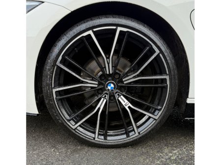 2018 BMW 3 Series 330e M Sport €17,995 thumbnail