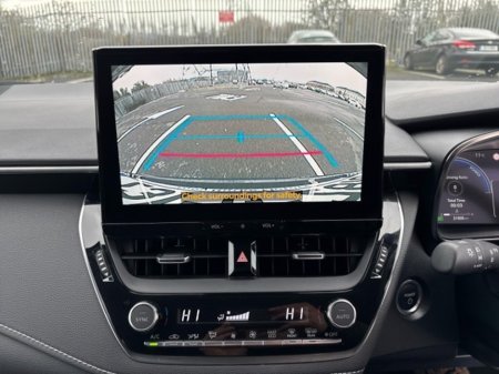 2023 Toyota Corolla - thumbnail 13