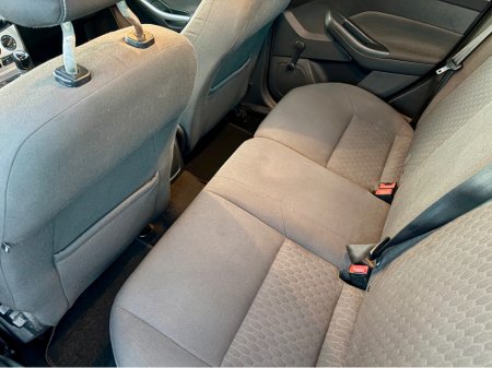 2014 Ford Focus 2014MY EDITION 1.6 TDCI 95PS 4DR €3,950