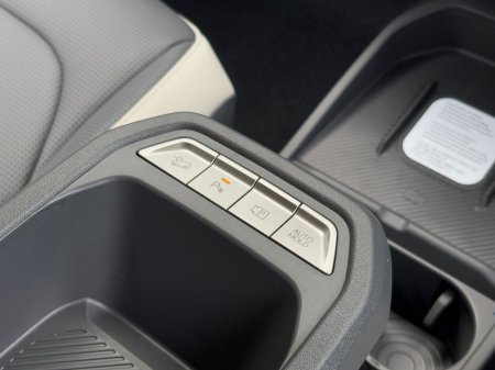 2026 Kia EV3 - thumbnail 18