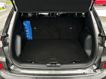 2022 Ford Kuga - thumbnail 9