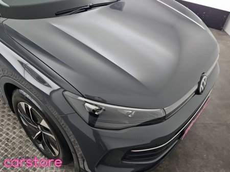 2025 Volkswagen Tiguan 2.0 TDI 150HP Life DSG thumbnail