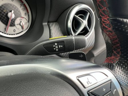 2013 Mercedes-Benz A Class - thumbnail 11