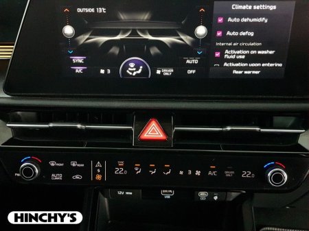 2023 Kia Niro - thumbnail 17