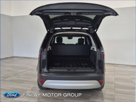 2024 Land Rover Discovery - thumbnail 21