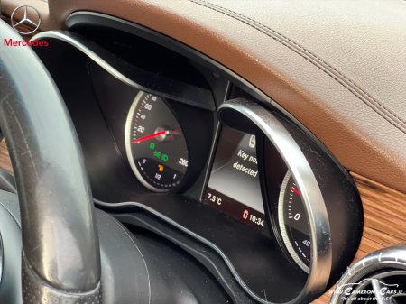 2018 Mercedes-Benz X Class DOUBLE CAB PREMIUM PLUS VATQ €24,950 thumbnail