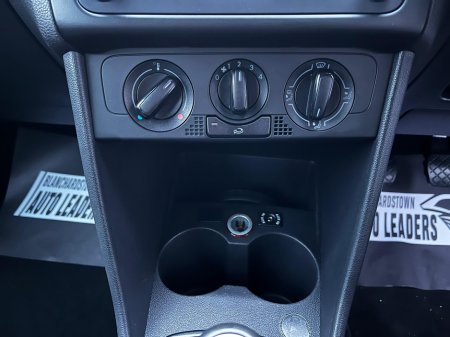 2010 Volkswagen Polo 1.2 TRENDLINE 70BHP LOW KM €4,900 thumbnail