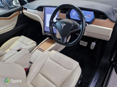 2020 Tesla Model X Raven Performance P100d AWD 800 BHP * CALL John 0861913954 €52,950 thumbnail