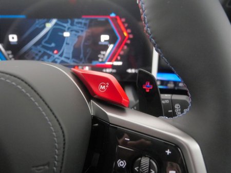 2025 BMW M5 Touring €139,900 thumbnail