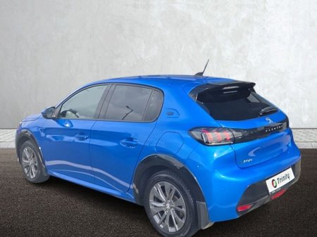 2020 Peugeot 208 - thumbnail 18