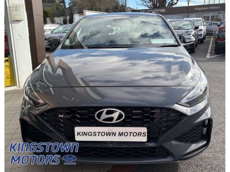 2026 Hyundai i30 - thumbnail 2