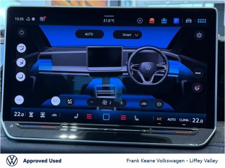 2026 Volkswagen Tiguan - thumbnail 15