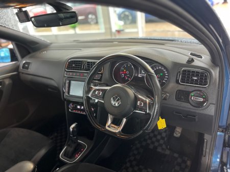 2017 Volkswagen Polo - thumbnail 17