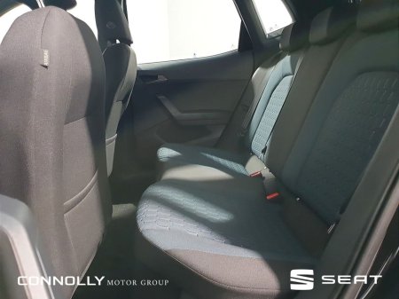 2026 SEAT Arona 1.0TSI 95HP SE thumbnail