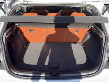 2019 Volkswagen Polo "White on the outside, tan luxury on the inside — this Polo knows how to dress for success" €16,888 thumbnail