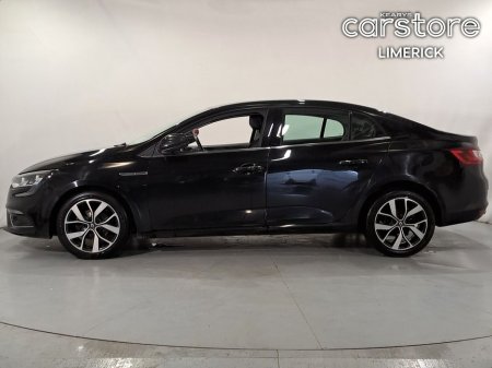 2020 Renault Megane - thumbnail 6