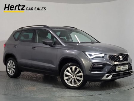 2024 SEAT Ateca SE PA 115HP 2.0TDI Diesel Manual