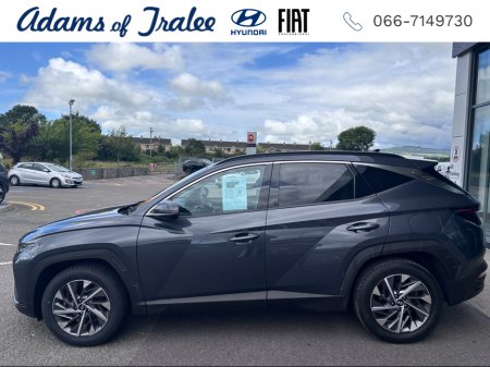 2023 Hyundai Tucson IX35 EXECUTIVE PLUS 5DR €36,900