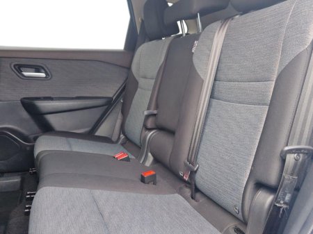 2023 Nissan X-Trail ePOWER X-TRAIL SV PREMIUM 7 Seater €37,950 thumbnail