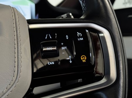 2022 Land Rover Range Rover Sport - thumbnail 16