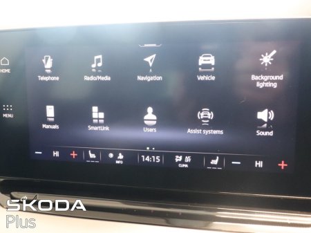 2023 Skoda Octavia - thumbnail 18