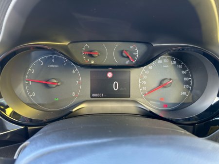 2025 Opel Corsa SC 1.2I €23,950 thumbnail