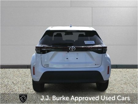 2024 Toyota Yaris - thumbnail 5