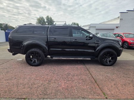 2022 Ford Ranger - thumbnail 8