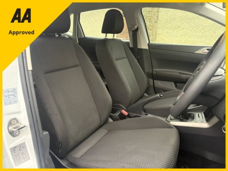 2020 Volkswagen Polo - thumbnail 11