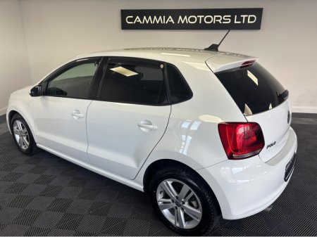 2013 Volkswagen Polo - thumbnail 3