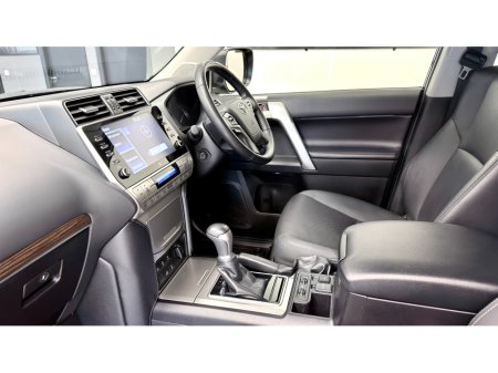 2023 Toyota Landcruiser - thumbnail 15