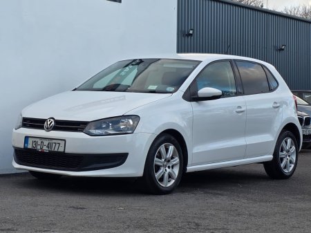 2013 Volkswagen Polo - thumbnail 4