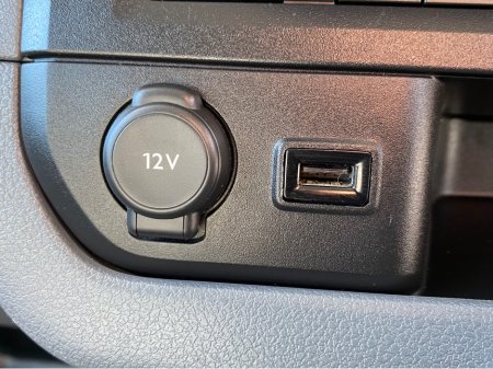 2017 Citroen Dispatch - thumbnail 16