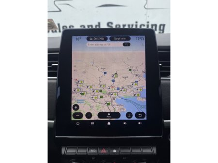 2020 Renault Zoe - thumbnail 14