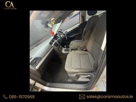 2014 Volkswagen Golf - thumbnail 19