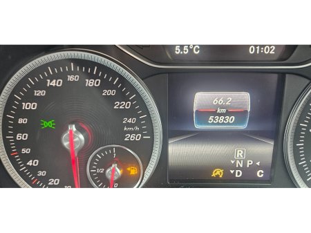 2016 Mercedes-Benz A Class - thumbnail 29