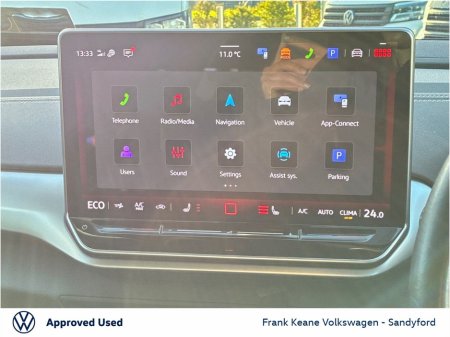 2025 Volkswagen ID.5 - thumbnail 16