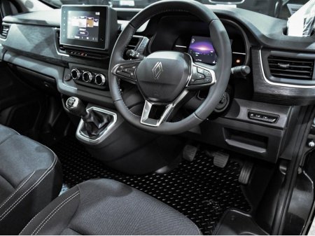 2026 Renault Trafic - thumbnail 4