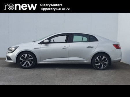 2019 Renault Megane - thumbnail 14